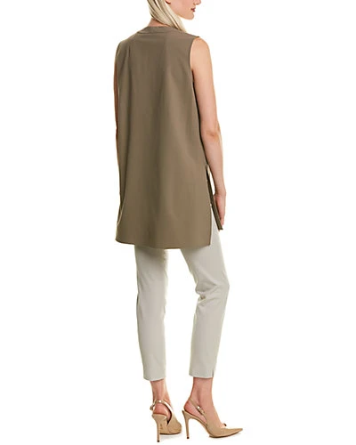 Lafayette 148 New York Chandler Tunic Women - Image 2