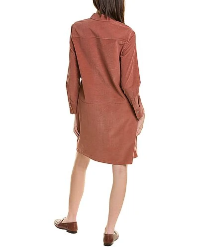 Lafayette 148 New York Bowie Shift Dress Women - Image 2