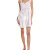 Celina Moon Ver-Up Dress Women