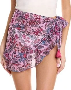 Celina Moon Ver-Up Skirt Women