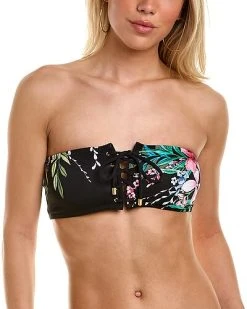 Vince Camuto Bandeau Top Women