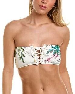 Vince Camuto Bandeau Top Women