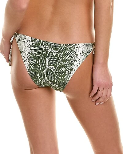 Vince Camuto String Bikini Bottom Women - Image 2
