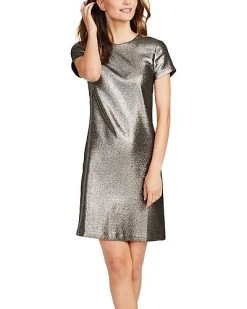 J.McLaughlin James Mini Dress Women