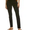 Rag & Bone Nina Loopback High-Rise Pull-On Pant Women