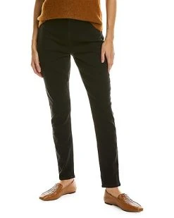 Rag & Bone Nina Loopback High-Rise Pull-On Pant Women