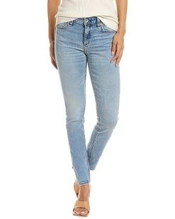 Rag & Bone Cate Mid-Rise Lou1 Skinny Jean Women