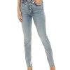 Rag & Bone Nina Farrow High-Rise Skinny Jean Women