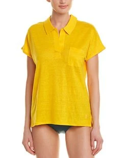 Vilebrequin Polo Shirt Women