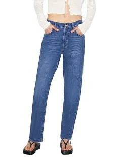 FRAME DENIM Le Slouch Iceberg Jean Women