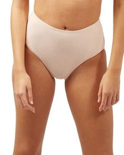 Andie The Last Splash High Waisted Bottom Women