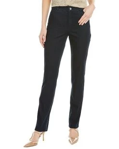 Lafayette 148 New York Thompson Dynamite Skinny Leg Women