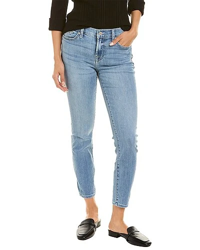 7 For All Mankind Gwenevere Elo Ankle Skinny Jean Women