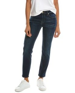 7 For All Mankind Roxanne Ankle Cut Jean Women