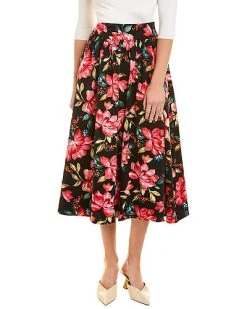Gracia A-Line Skirt Women