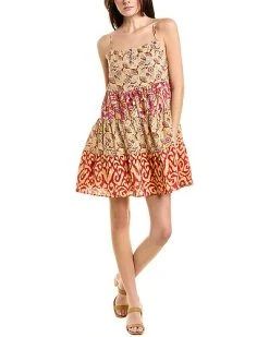 ANNA KAY Le Beach Dress Women