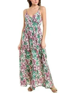 ANNA KAY Ocean Maxi Dress Women
