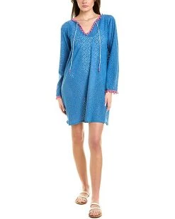 ANNA KAY Lace Mini Dress Women