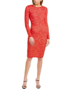 Bardot Rini Sheath Dress Women