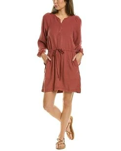Splendid Sutton Mini Dress Women