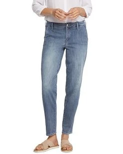 NYDJ Relaxed Tapered Jean Women