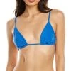 WeWoreWhat Cooper Bikini Top Women