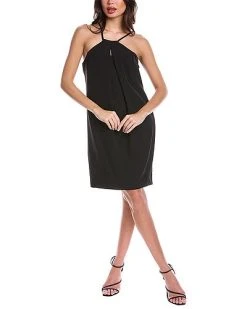 Trina Turk Bold Shift Dress Women