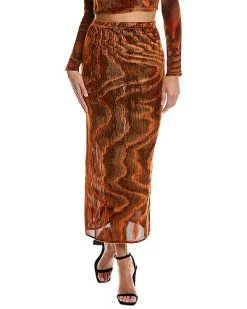 Ronny Kobo Jay Skirt Women