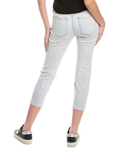 FRAME DENIM Le Garcon Divisadero Crop Jean Women - Image 2