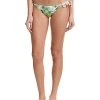 Shoshanna String Bikini Bottom Women