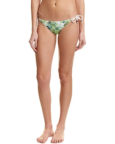 Shoshanna String Bikini Bottom Women