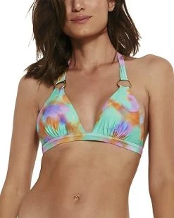 ViX Holly Bardot Ring Top Women