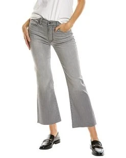 Hudson Jeans Blair High-Rise Bootcut Jean Women