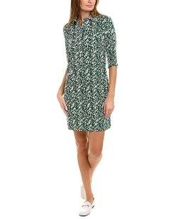 Jude Connally Susanna Shirtdress Women