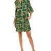 Jude Connally Kerry Shift Dress Women