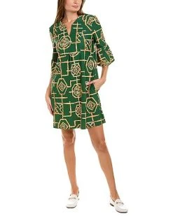 Jude Connally Kerry Shift Dress Women