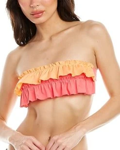 Solid & Striped The Tati Bikini Top Women