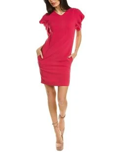 STELLA MCCARTNEY Ia Dress Women