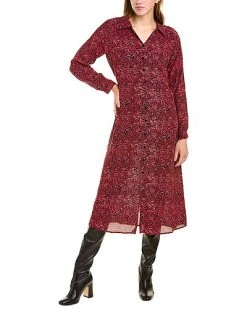 ANNA KAY Mantry Shirtdress Women
