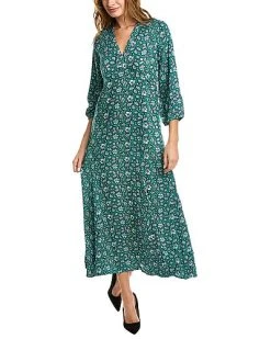 ANNA KAY Mantry Shirtdress Women