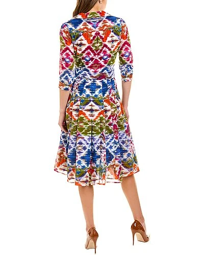 Samantha Sung Patricia Shirtdress Women - Image 2