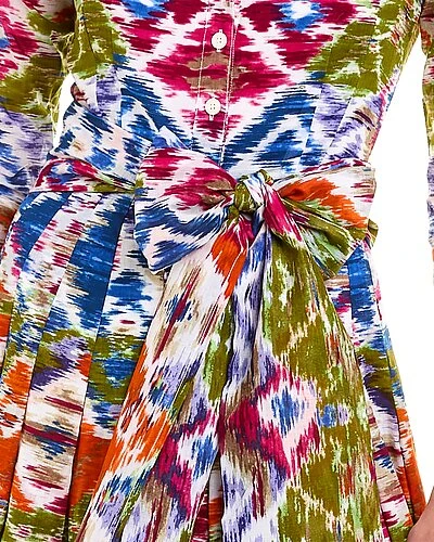 Samantha Sung Patricia Shirtdress Women - Image 3