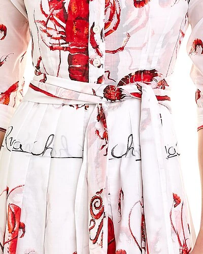 Samantha Sung Patricia Shirtdress Women - Image 3