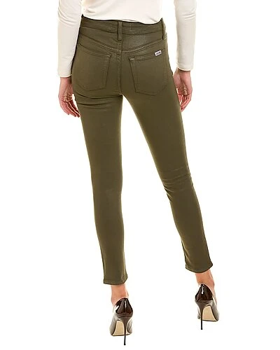 JOE'S Jeans Nocturnal High-Rise Skinny Ankle Jean Women - Image 2