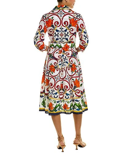 Samantha Sung Abel Shirtdress Women - Image 2