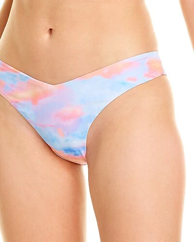 WeWoreWhat Delilah Bikini Bottom Women