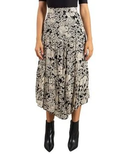 Saint Laurent Kirt Women