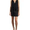 Saint Laurent Mini Dress Women