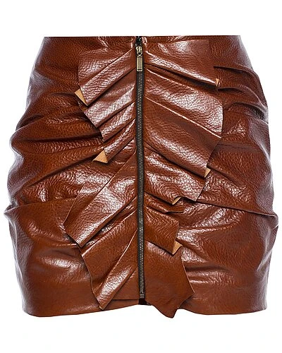 Saint Laurent Her Skirt Women