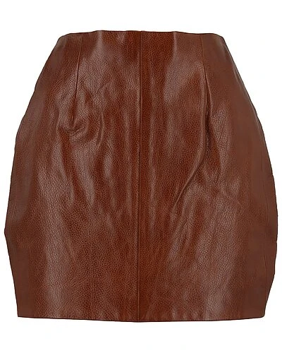 Saint Laurent Her Skirt Women - Image 2